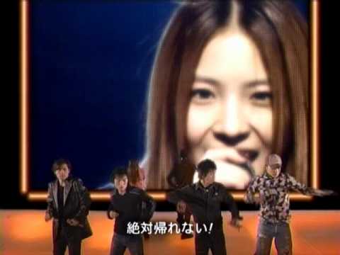 SMAP&BoA_listen to my heart