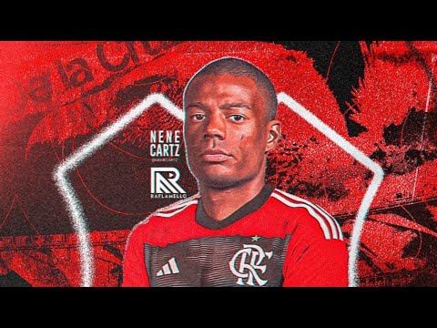 FECHOU! COMEMORA NAÇÃO! DE LA CRUZ É O NOVO JOGADOR DO FLAMENGO!