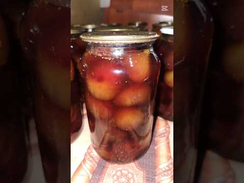 Anjir murabbosini tayyorlash/Анжир мураббосини тайёрлаш