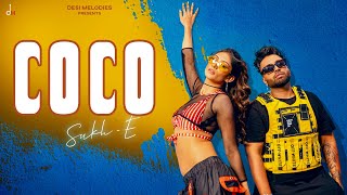 Coco – Sukh E ft Jaani Video HD