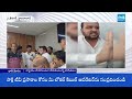 Huge Fraud in the Name of Pre Launch in LB Nagar | Hyderabad Real Estate | @SakshiTV  - 02:19 min - News - Video