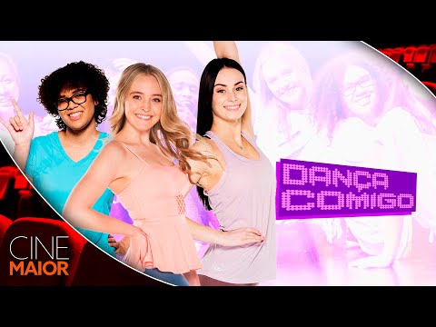 Dança Comigo (2019) | Filme GRÁTIS Dublado - Musical // Cine Maior