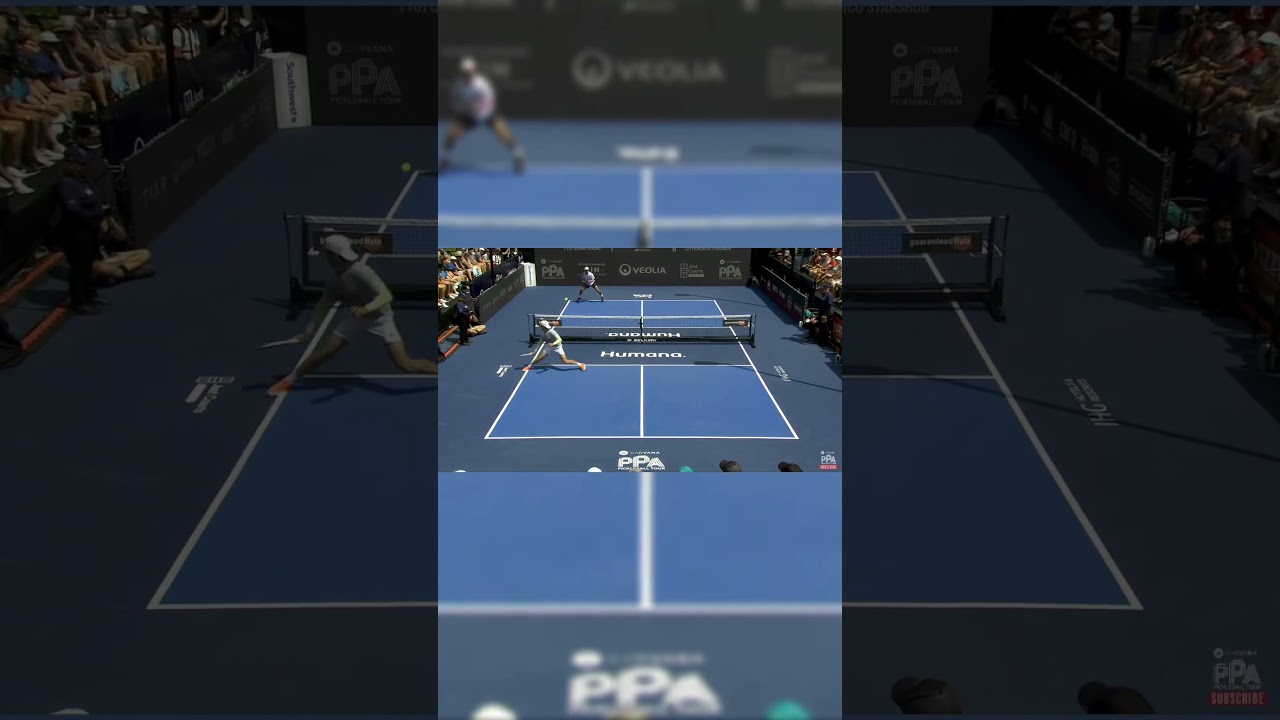 What a shot from Federico 🔥