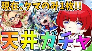 【ウマ娘】サポカガチャ🌟新シナリオ必須⁉天井ガチャ！現在、タマのみ1枚(´;ω;｀)タッカータマちゃん完凸狙うぞ～！【女性実況/ウマ娘プリテ