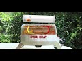Royal Gourmet Stainless Steel Portable Grill