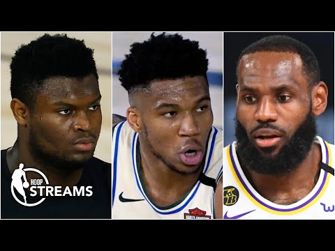Hoop Streams NBA Awards predictions: MVP, Rookie of the Year, Defensive POY & Most Improved Player