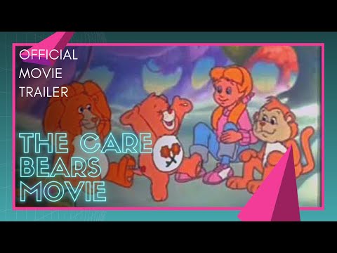 The Care Bears Movie'