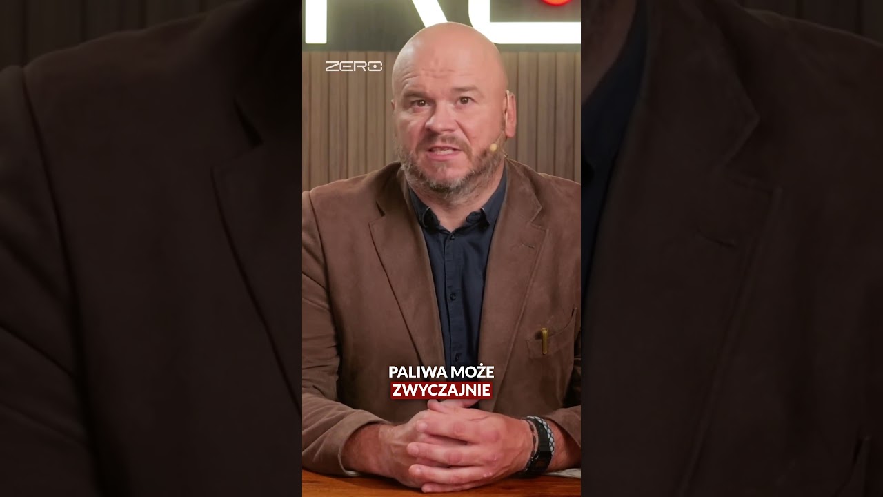 PALIWO TYLKO DLA BOGATYCH?