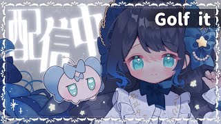 【Golf it】こ゛ろ゛こ゛ろ゛ボール【サルビア/Re:flow】