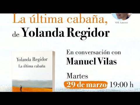 Vido de Yolanda Regidor