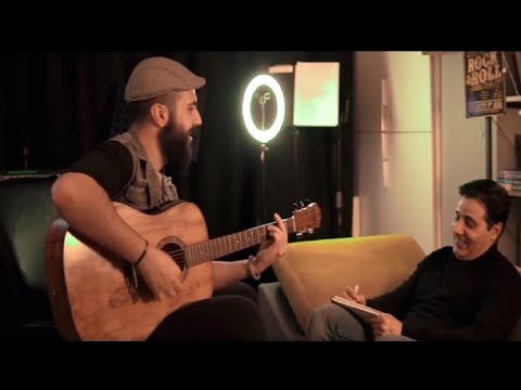 Ender Ulusoy - Kalp Çaprazı ( Official Video )