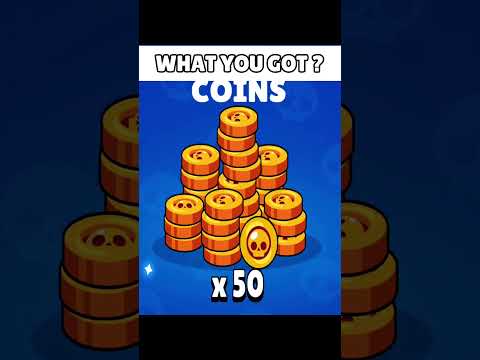 What You Got ? #brawlstars #brawl