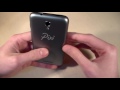 Обзор Alcatel One Touch Pixi First (4024D)