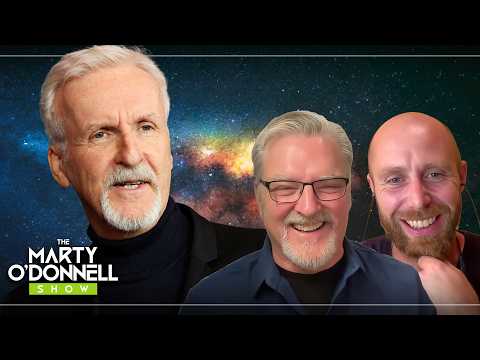 James Cameron Said He Was Right AND Wrong