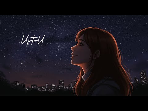 【UHA】UptoU(オリジナル曲)