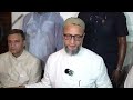 Election Results 2024 | A Owaisi: Hate Politics, False Promises Behind BJPs 2024 Performance - 00:00 min - News - Video