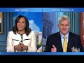 ‘I plan to vote for a Republican,’ Sen. Cassidy says, but won’t commit to voting for Trump  - 01:58 min - News - Video