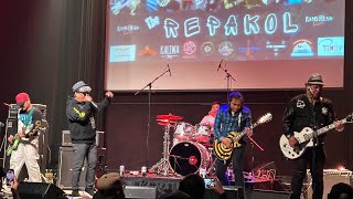 FULL CONCERT- REPAKOL  IN BALTIMORE MARYLAND #repakol ##siakol