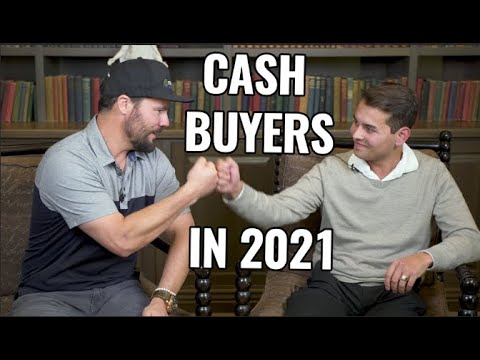 How To Build Relationships with Cash Buyers - With Thomas Martinez photo