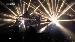 Massive Attack - Live at Melt Music Festival (July 2010)