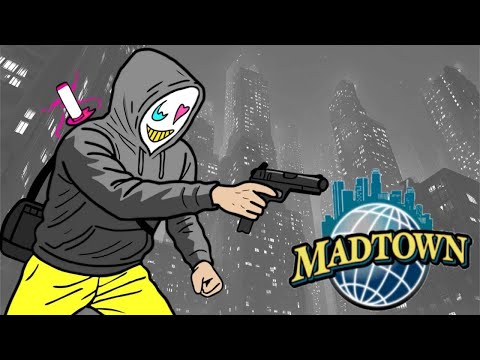 【#MADTOWN】イツメンが揃うのはラスト！【面白いことするって】day7