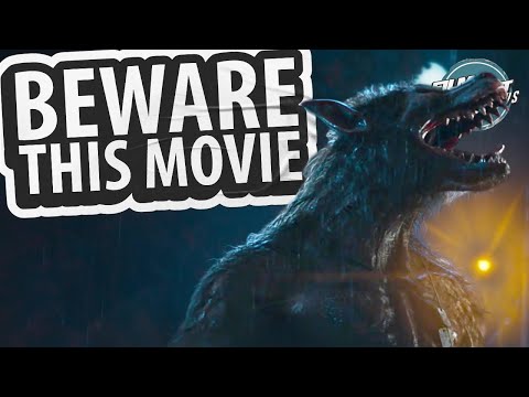 WEREWOLVES | Film Threat Reviews