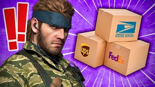 Vido-Test Death Stranding 2 par Monsieur Toc