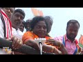 Stalin and Congress Should Answer: Tamilisai Soundararajan on Katchatheevu Island Row | News9  - 04:32 min - News - Video