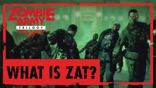 What is Zombie Army Trilogy? Official Gameplay Trailer