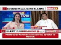 Exclusive: Khaleequr Rahman, BRS Leader Speaks To NewsX | Telangana Polls 2023  - 09:43 min - News - Video