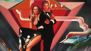 The Spy Who Loved Me (1977) - Tr