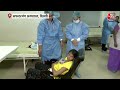 Out Born NICU started in Safdarjung Hospital: Delhi के Safdarjung Hospital Hospital की अनोखी पहल  - 15:06 min - News - Video
