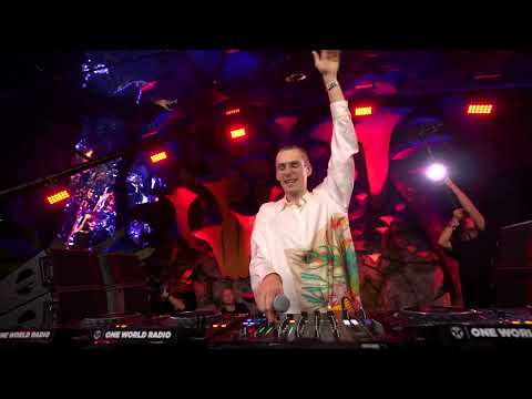 Lost Frequencies - Black Friday (Deluxe Mix) (Live Tomorrowland 2024) (Mainstage)