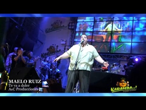 SALSA MIX 2014