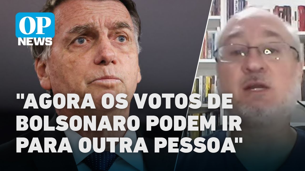 Análise Após prisão Bolsonaro está muito distante do retorno ao poder l O POVO News