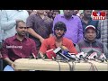 LIVE : Cricketer Tilak Varma Press Meet | క్రికెటర్ తిలక్ వర్మ కీలక ప్రెస్ మీట్ | hmtv  - 03:00:54 min - News - Video