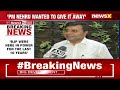 DMK Leader Hits Back On BJP | Katchatheevu Island Row | NewsX  - 05:55 min - News - Video
