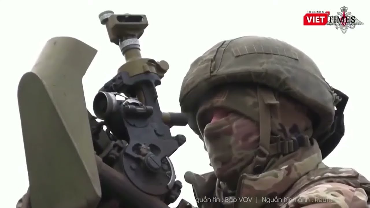 🔴 TRỰC TIẾP: Thời sự quốc tế 19/3 l Giao tranh dữ dội: Nga nhấn chìm Ukraine tại Kursk