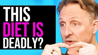 The TOP HEALTH HACKS To Stay Healthy Until You're 100+ YEARS OLD! | Dave Asprey