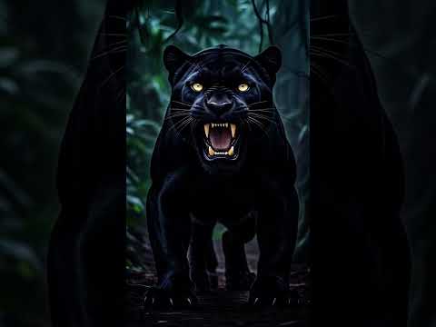 #animals #tiger #wildlife #blackpanther