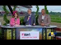 Gov. Wes Moore on the future of the Preakness at Pimlico racecourse(WBAL) - 06:27 min - News - Video