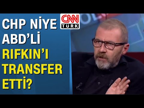 Kemal Kılıçdaroğlu'nun yeni danışmanı ile ilgili beklentiler neler? Özay Şendir yanıtladı