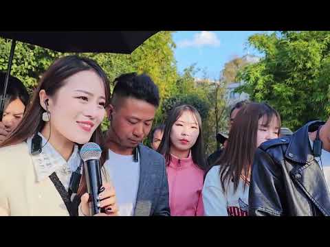 Top Chinese Street Singers Captivating Audiences Worldwide