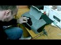 repair Leхmark printer (ремонт принтера Lexmark)