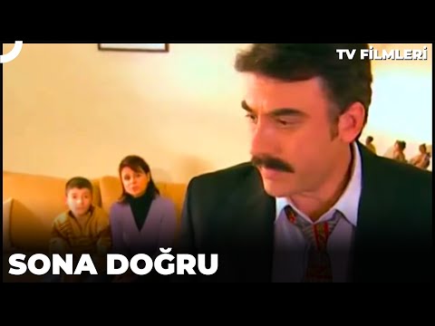 Sona Doğru Kanal 7 TV Filmi