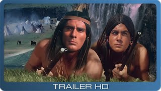 Apachen ≣ 1973 ≣ Trailer