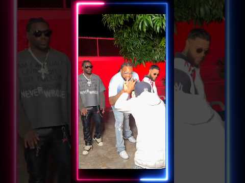 Ceky Viciny x Mr Manyao x Young Maelo Grabando Nuevo Video I DUVM DEMBOW