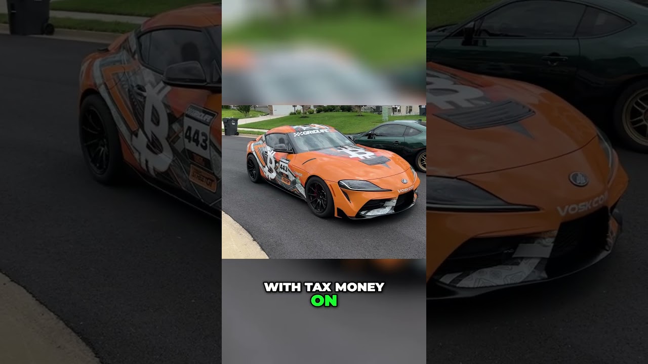 Taxes Steal Your Money: How Inflation and Government Scam You! shorts