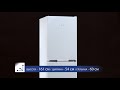 Холодильник ATLANT ХМ-4210 серии СOMPACT. Обзор узкого холодильника
