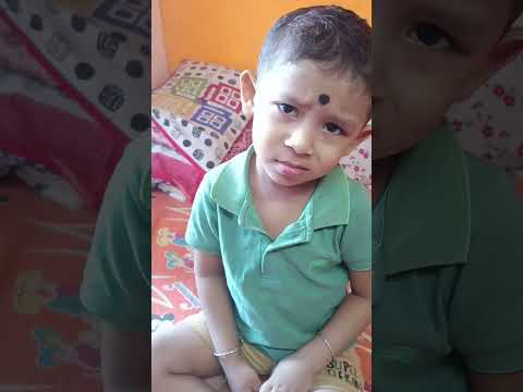 এই ছোট্ট ছোট্ট কথাগুলো কত ভালো লাগে শুনতে তাই না কিন্তু এদের কথাই আমরা শুনি না 😭#shorts